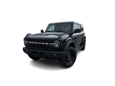 Ford Bronco  2026 à Toronto, Ontario