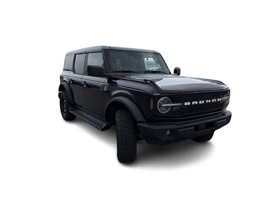 2026 Ford Bronco in Toronto, Ontario