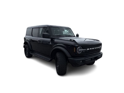2026 Ford Bronco in Toronto, Ontario
