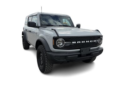 2026 Ford Bronco in Toronto, Ontario