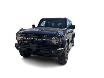 2026 Ford Bronco in Toronto, Ontario