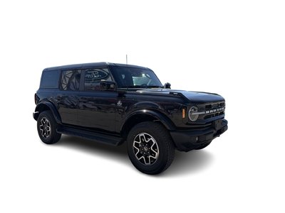 2026 Ford Bronco in Toronto, Ontario