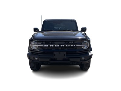 2026 Ford Bronco in Toronto, Ontario