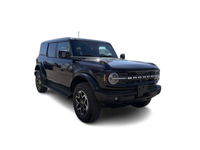 2026 Ford Bronco in Toronto, Ontario