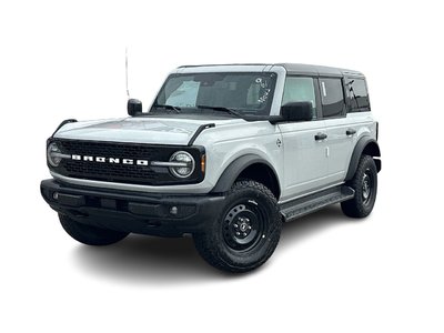 2026 Ford Bronco in Toronto, Ontario