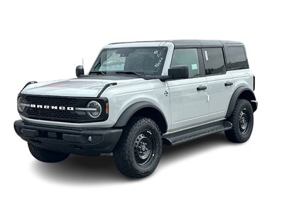 Ford Bronco  2026 à Toronto, Ontario