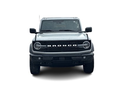 Ford Bronco  2026 à Toronto, Ontario