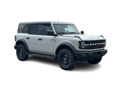 2026 Ford Bronco in Toronto, Ontario