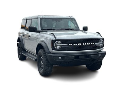 2026 Ford Bronco in Toronto, Ontario