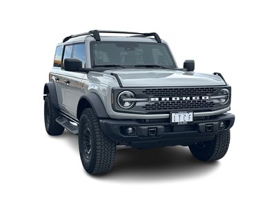 2026 Ford Bronco in Toronto, Ontario