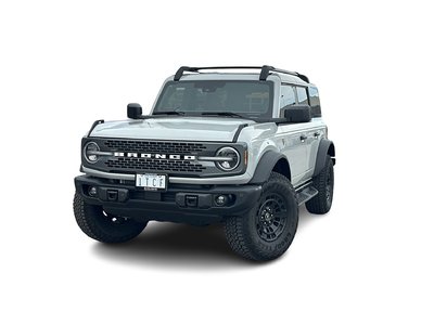 2026 Ford Bronco in Toronto, Ontario