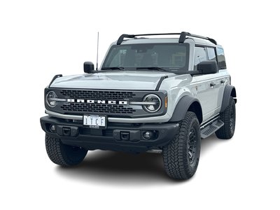 2026 Ford Bronco in Toronto, Ontario