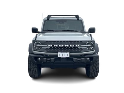 2026 Ford Bronco in Toronto, Ontario