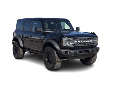 2026 Ford Bronco in Toronto, Ontario