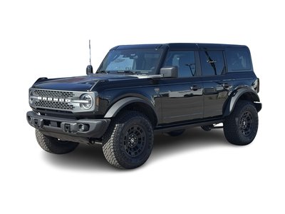 2026 FORD Bronco Badlands — photo 7