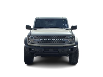 2026 Ford Bronco in Toronto, Ontario