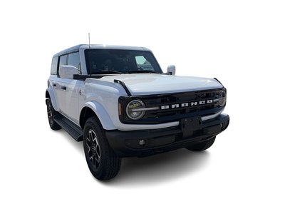 Ford Bronco  2026 à Toronto, Ontario