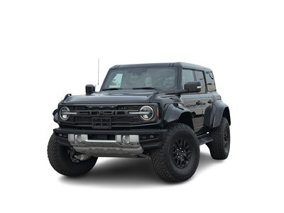 2026 Ford Bronco in Toronto, Ontario