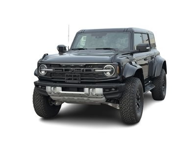2026 Ford Bronco in Toronto, Ontario