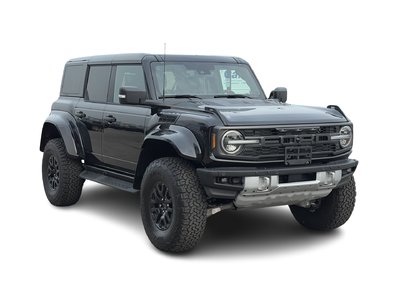 2026 Ford Bronco in Toronto, Ontario