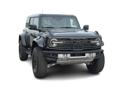 2026 Ford Bronco in Toronto, Ontario