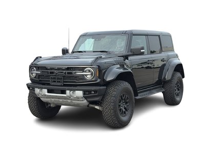 2026 Ford Bronco in Toronto, Ontario