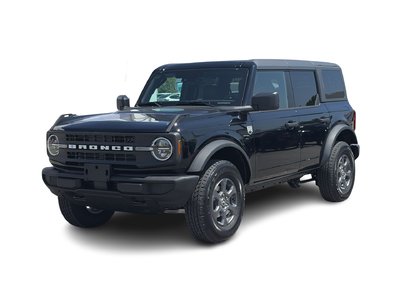 2026 Ford Bronco in Toronto, Ontario