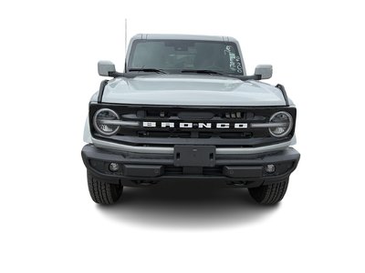 2026 Ford Bronco in Toronto, Ontario
