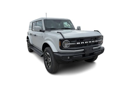 2026 Ford Bronco in Toronto, Ontario