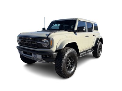 Ford Bronco  2026 à Toronto, Ontario