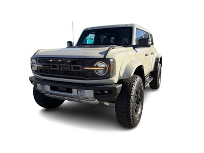 Ford Bronco  2026 à Toronto, Ontario