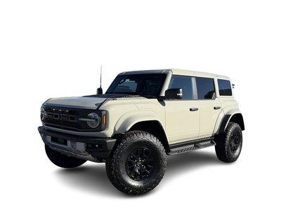 Ford Bronco  2026 à Toronto, Ontario