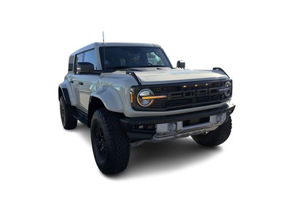Ford Bronco  2026 à Toronto, Ontario