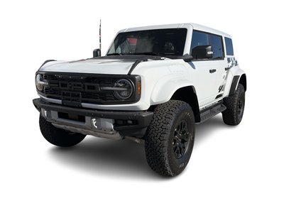 Ford Bronco  2026 à Toronto, Ontario