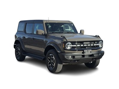 2026 Ford Bronco in Toronto, Ontario