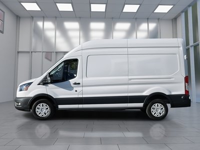2023 Ford E-TRANSIT T350 in Toronto, Ontario