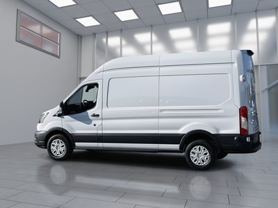 2023 Ford E-TRANSIT T350 in Toronto, Ontario
