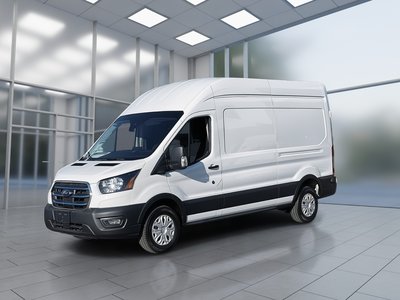 2023 Ford E-TRANSIT T350 in Toronto, Ontario