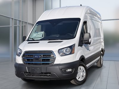 2023 Ford E-TRANSIT T350 in Toronto, Ontario