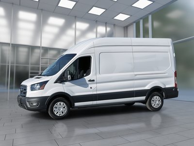 2023 Ford E-TRANSIT T350 in Toronto, Ontario