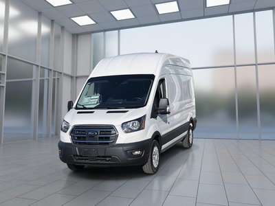 2023 Ford E-TRANSIT T350 in Toronto, Ontario