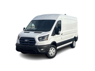 2026 Ford E-Transit T350 in Toronto, Ontario
