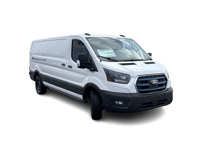 2026 Ford E-Transit T350 in Toronto, Ontario