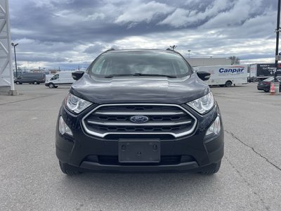 2019 Ford EcoSport in Toronto, Ontario