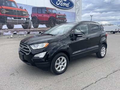 2019 Ford EcoSport in Toronto, Ontario