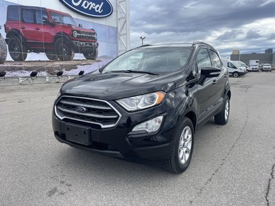 2019 Ford EcoSport in Toronto, Ontario