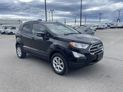 2019 Ford EcoSport in Toronto, Ontario