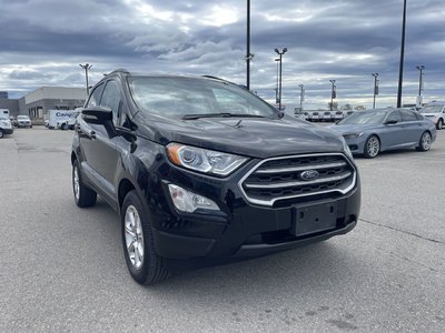 2019 Ford EcoSport in Toronto, Ontario