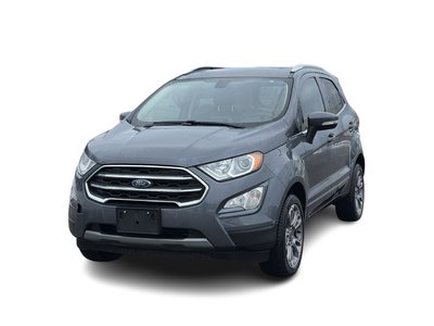 2019 Ford Ecosport in Toronto, Ontario