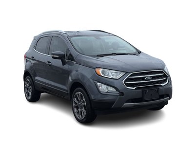 2019 Ford Ecosport in Toronto, Ontario